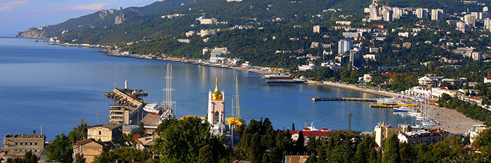 Недвижимость в Крыму: продать можно - зарегистрировать нельзя